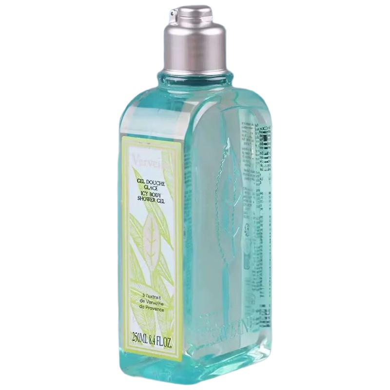 

L OCCITANE Verbena Refreshing Shower Gel 250ml