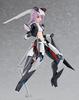figma Alice Gear Aegis Hirasaka Yotsuyu Non-scale ABS & PVC Painted Movable Figure