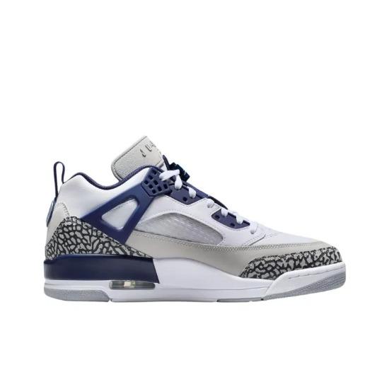 Jordan Spizike Low FQ1759-140 Unisex