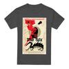Star Trek Tos Episode 30 T-Shirt S-2XL, Anthrazit