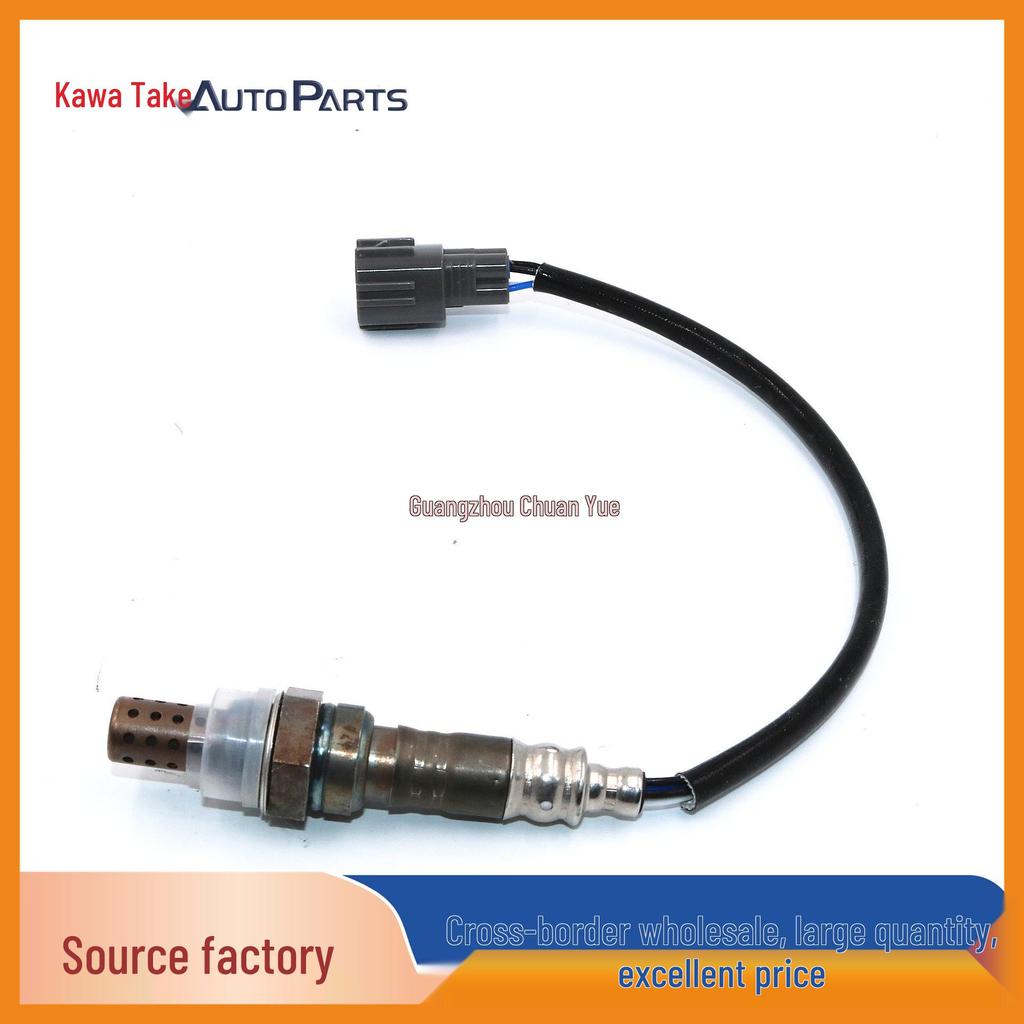 89465-42170 Compatible Rear Oxygen Sensor for Toyota