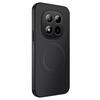For Xiaomi Poco M8 Pro Case for Poco X8 Pro Max C71 M7 X6 X7 F3 F6 F7 F8 Pro Ultra Magnetic Carbon Fiber Texture Phone Cover