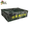 Jungle Camouflage Wear-Resistant Organizer Pouch