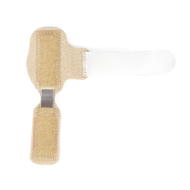 1/4Pcs Pedicure Splint Toe Finger Straightener For Bent Claw Crooked Toe Corrector Alignment Protector Hand Care Correction Tool