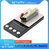 Акумулятор BETAFPV LAVA II 2S-4S 580mAh/680mah 95C для Pavo Pico II Pavo Femto Pavo20 Pro II FPV