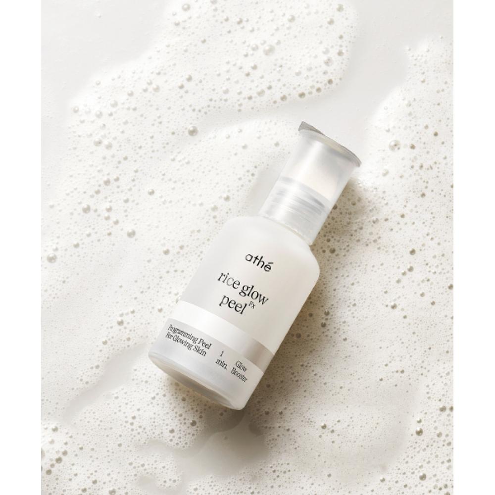 Athe Rice Glow Peel 24ml