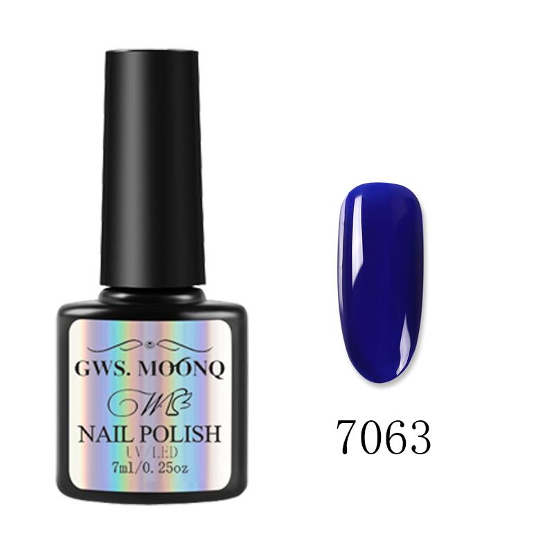 Women‘s Fashion Professional UV Gel Varnish Diamond Glitter Gel Nail Polish Gel Lacquer