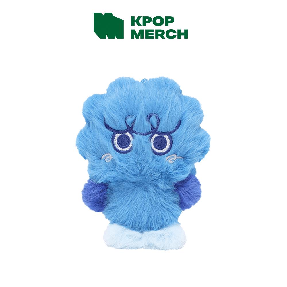[Pre-order] KEY - 10CM BOK-SILLee (HUNTER VER.)