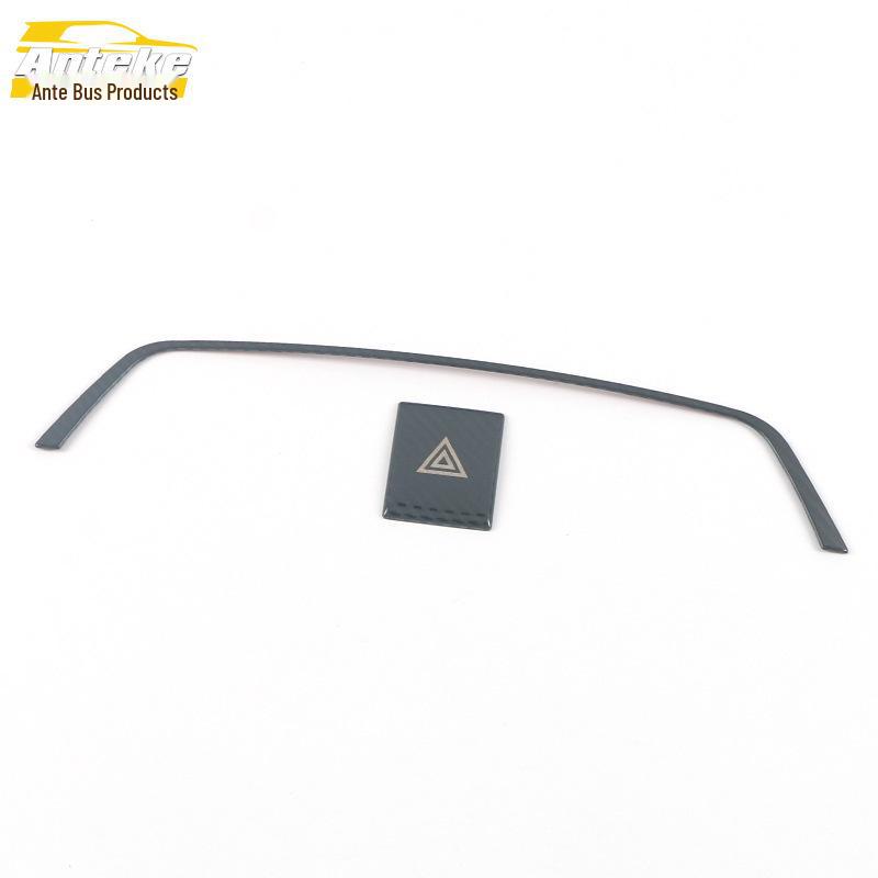 

21 Haval First Love Air Outlet Декоративная полоса для кондиционера