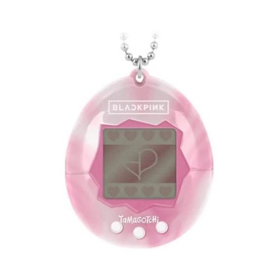 Blackpink X Tamagotchi
