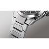 Casio Edifice Men's Stainless Steel 100M Water Resistant Quartz Watch EFK-100CD-1A
