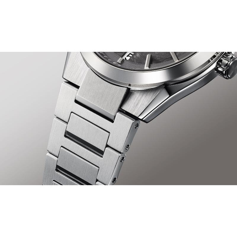 Casio Edifice Men's Stainless Steel 100M Water Resistant Quartz Watch EFK-100CD-1A