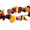 Mokaite Jasper Bead Chips Wire - 80cm Wire NEW