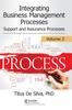 The Integrating Business Management Processes : Volume 2: Support and Assurance Processes Book