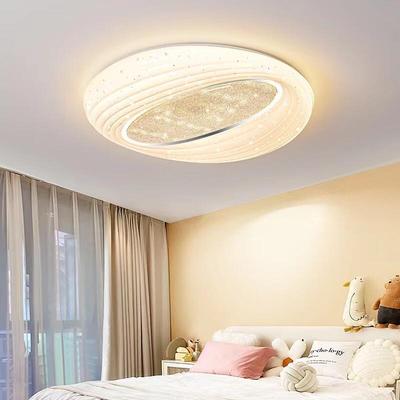 Lámpara de Techo LED Redonda para Dormitorio UOSU