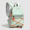 Work Commuting Bag Spring and Summer Outdoor Travel Backpack Student School Bag Backpack