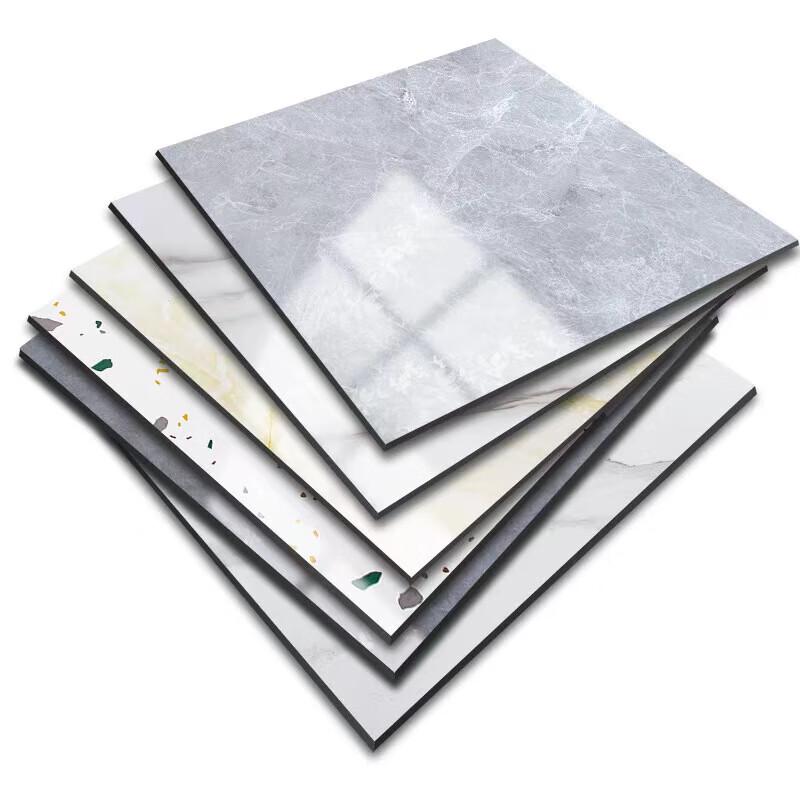 Self-Adhesive PVC Floor Tile