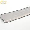 Jingxuan Stainless Steel Tailgate Protection Pedal for Rear Guard Plate Modification