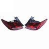 For 408 6350KN 6351KN Exterior Tail Light 9671332180 Replacement Accessories ,Left