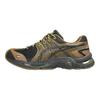 Kiko Kostadinov x ASICS Gel Kiril 3 Beige Negro Zapatillas Unisex 1203A644-200