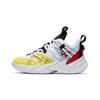 Nuove Scarpe da Basket da Bambino Why Not Zer0.3 Scuola Primaria CN8108-100