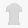 FAIRLIAR GOLF Chiffon Ribbon Cap Sleeve Knit (White)