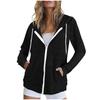 Long Sleeve Hoodies Women's Sweatshirts Women's Hoodies