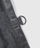 Monster Republic Bigger 2Way Cross Bag / Black
