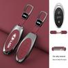 Lada X-Cross 5 Premium Metal Key Case - Full Coverage Protective Shell for Men