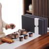 Yixing Zisha Clay Tea Set Gift Box