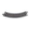 KATO N Gauge Unitrack Compact Curve Track R150-45   4 Pieces 20-174 Model Train Accessories