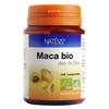 Natesis Organic Maca Food Supplement from the Andes - 100 Tablets - 500 Mg