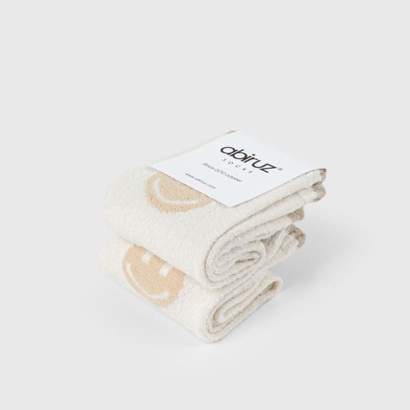 Abiruz Women's Socks YJ-WBT-71