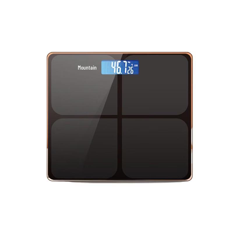 Xiangshan Digital Bathroom Scale (CN version)