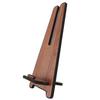 Electronic Wind Instrument Stand Vertical Portable Detachable Wooden Universal Parts Accessories