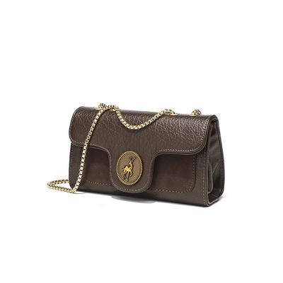 Women's Messenger Bag Summer New Chain Small Square Bag Fashion Casual Simple Diamond Bag Small Bag