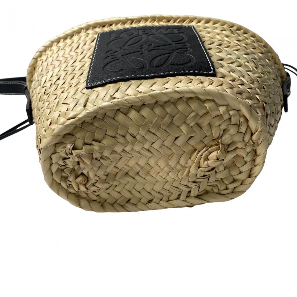 Used LOEWEShoulder Bag Women