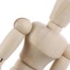 Limbs Art Models Sketch Draw Sketch Supplies Wooden Toy Figure Model Mannequin Action Toy Figures