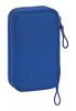 FC Barcelona Pencil Case with Equipment 412326854 Multicolor