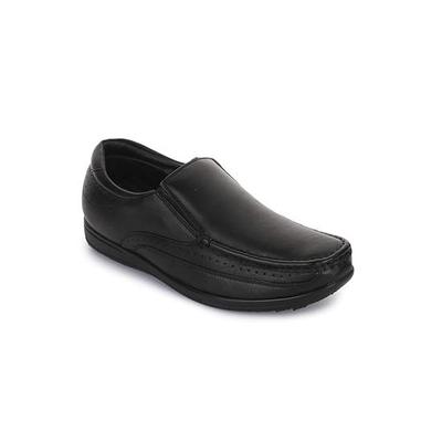 Liberty Healers FL-1415 Men's Formal Shoes Black