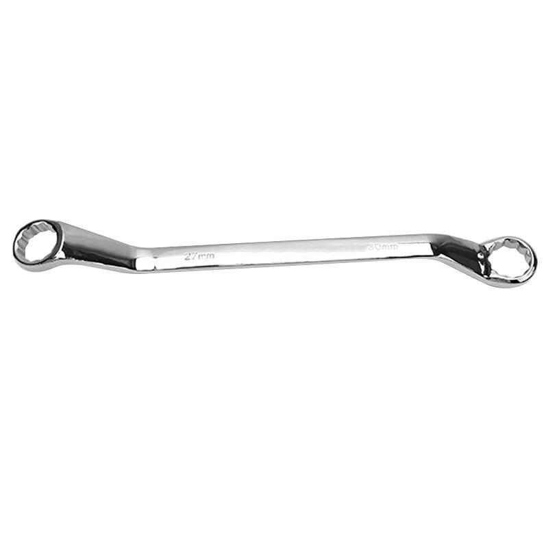 Luba Mirror Polished Combination Wrench