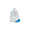 Under Armour Spawn 3 CLRSHFT 'White Blue' (Unisex) White / Blue Vintage Basketball Shoes 3024777 100