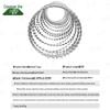 Zhengyue Outdoor Protective Razor Wire