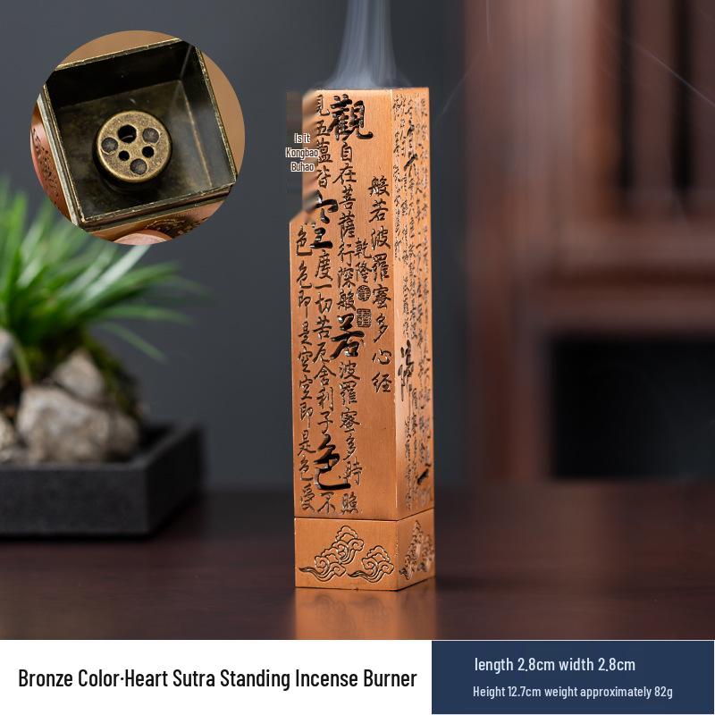 10cm Sandalwood Incense Sticks: Long-lasting, Deodorizing, Convenient 5g Packs for Indoor Use