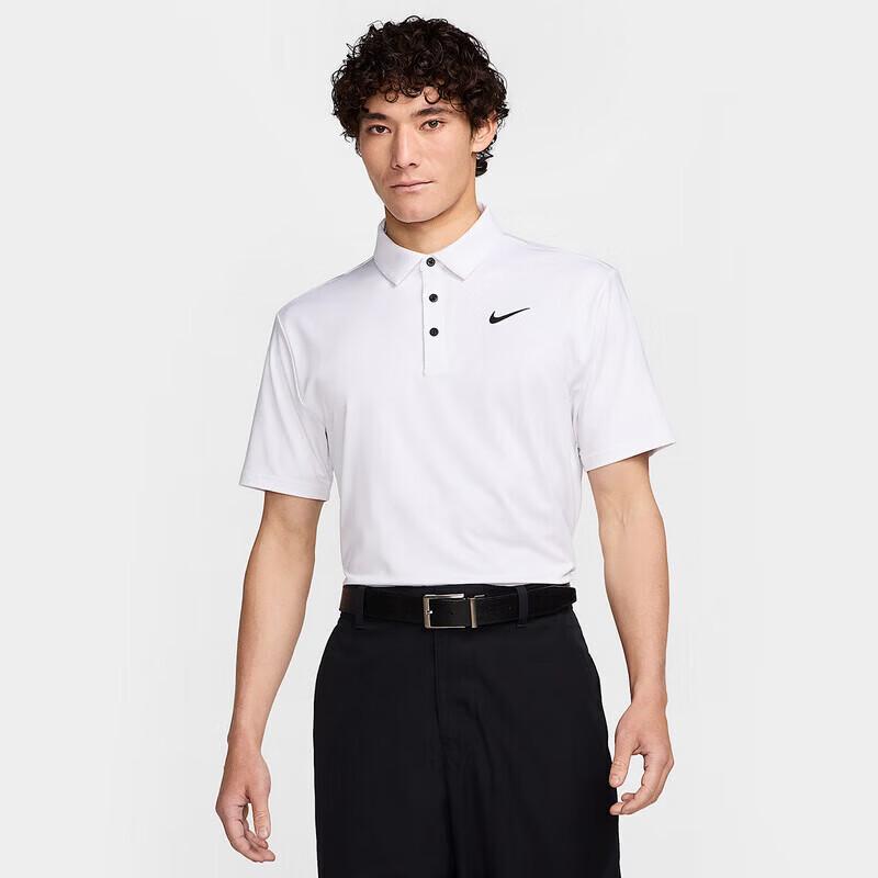 Nike Men s Short Sleeve Polo Shirt XL