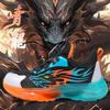 Children's shoes 2025 summer mesh breathable middle and large children, primary school students and boys ultra-light soft-soled running shoes