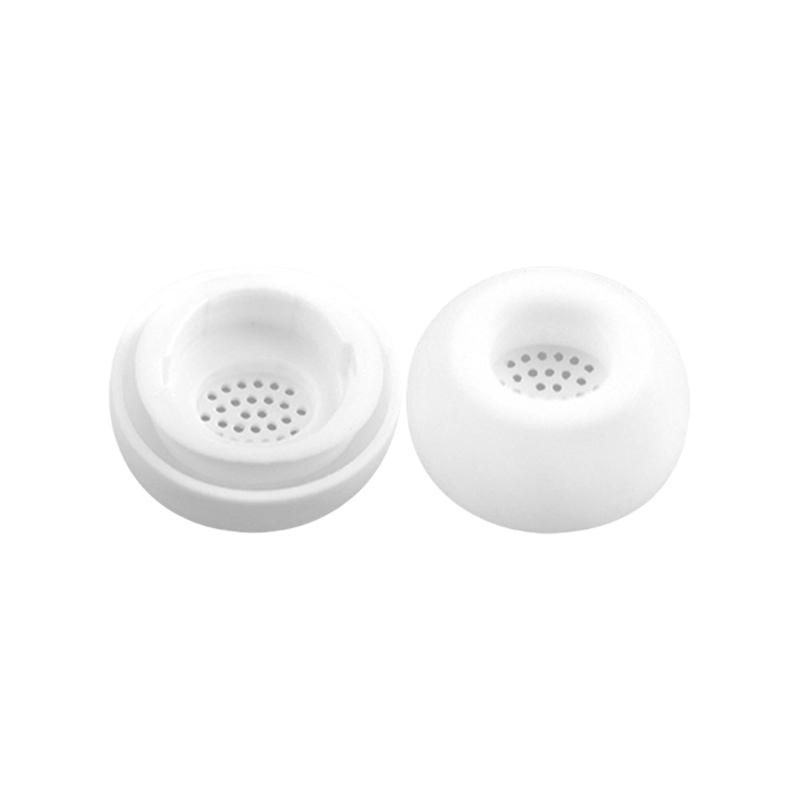 5 Paar Wiederverwendbare Weiche Silikon-Ohrstöpsel Ohrstöpsel Verbessert die Klangqualität für GalaxyBuds3Pro Ohrhörer Ohrstöpsel Ersatz