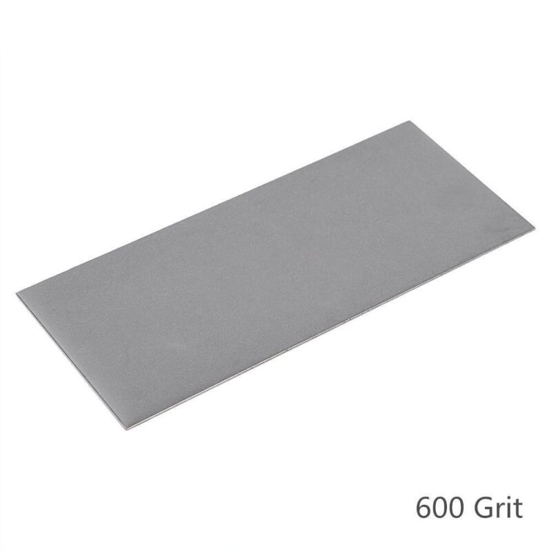 

Алмазная точилка для ножей, зернистость 80-3000 #, точильный камень, точильный камень, профессиональный столярный нож, шлифовальный инструмент для кромок 600#