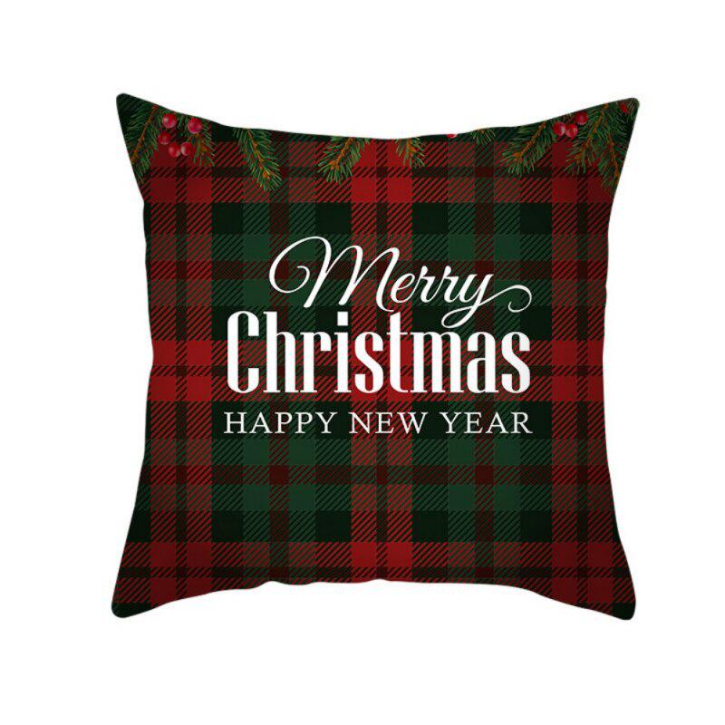 double sided cushion covers