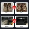 30ml Leather Paint Shoe Cream Coloring for Bag Sofa Car Seat Scratch Colorful Leather Dye Repair Restoration Color Change Paint